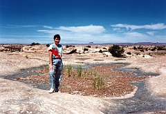 1997 - USA 117 (Canyonlands National Park, UT)